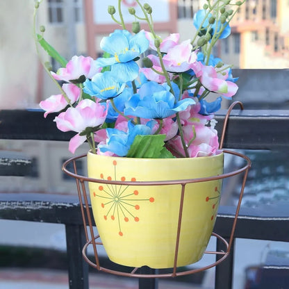 VIVAVERDE™ | Turn a Bare Balcony into a Blooming Sanctuary – in Minutes