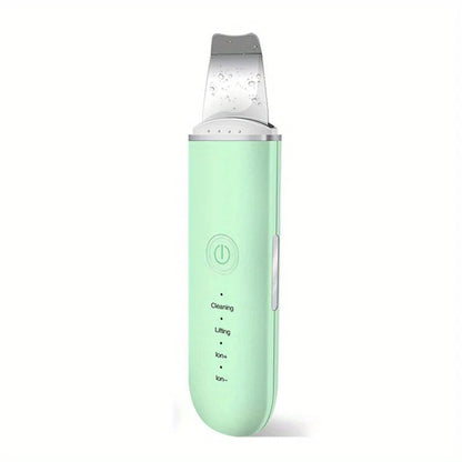 DERMALESSE™ | Unlock your skin's natural glow