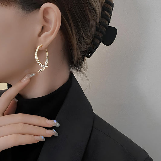 AURÉLIA™⎪No Weight, No Irritation — Just 100% Glamour