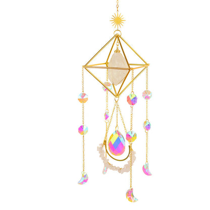 SERENIQUE™ | Elevate your spirit with color