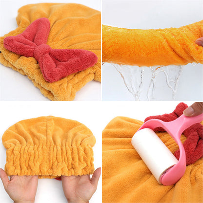 SILKADRY™ | Revolutionize your drying experience