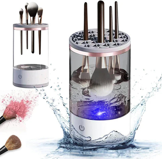 SKINIVA™ | Quick Cleaning Radiant Results