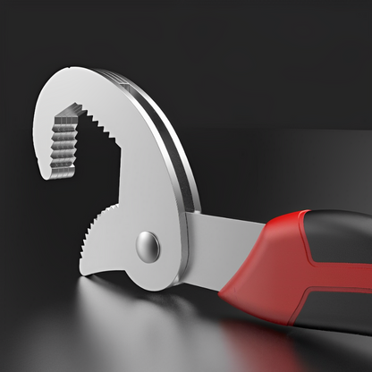 Multifunctional Key Tool Set – Universal Adjustable Wrenches for Home Repairs