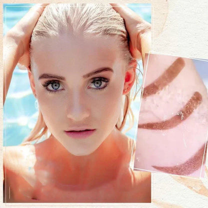EELHOE™ | Effortless Eyebrow Perfection