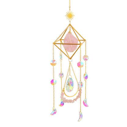 SERENIQUE™ | Elevate your spirit with color