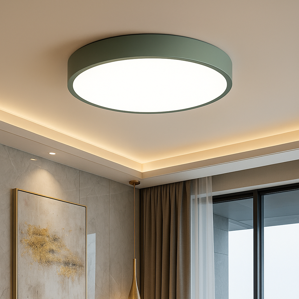 LUMINARA