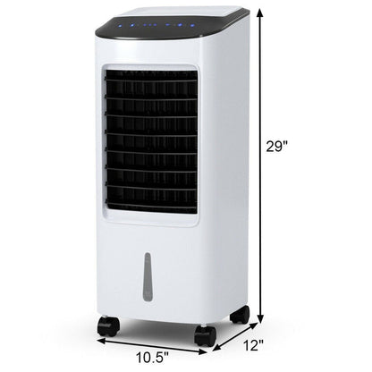 Compact Stand-Up Room AC – Windowless Portable Air Conditioner for Efficient Cooling | No Installation Needed | For Daily Indoor Use