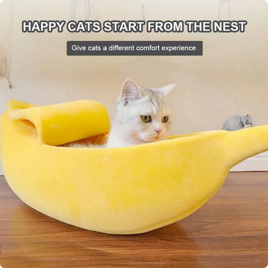 CUDDLECOVE™ | Comfort that makes cats purr