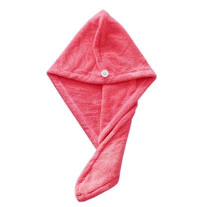 MAGICTOWEL – Quick-Dry Hair Towel for Healthy, Damage-Free Hair