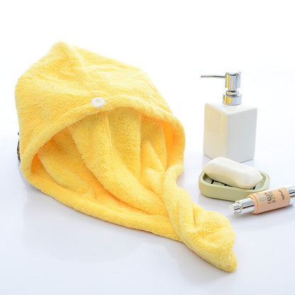 MAGICTOWEL – Quick-Dry Hair Towel for Healthy, Damage-Free Hair