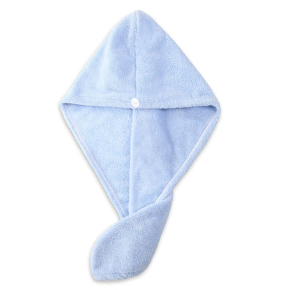 MAGICTOWEL – Quick-Dry Hair Towel for Healthy, Damage-Free Hair