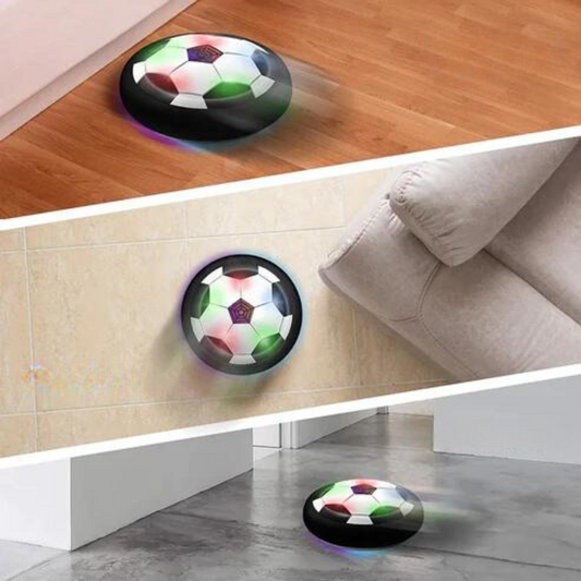Playball Pro – Smart Jumping Dog Toy + Unpredictable Movement for Indoor & Outdoor Fun