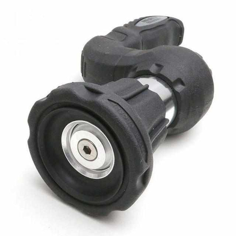 MegaBlaster Sprayhead – Adjustable Jet & Mist Hose Nozzle for Garden & Cleaning