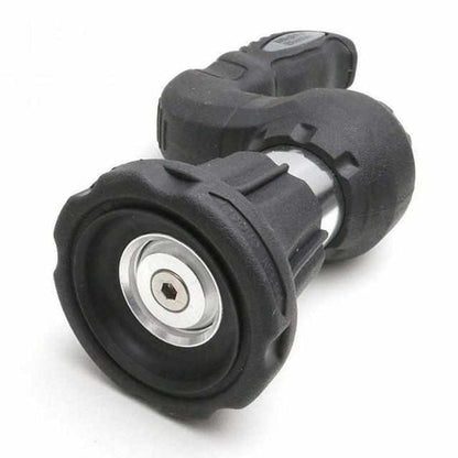 MegaBlaster Sprayhead – Adjustable Jet & Mist Hose Nozzle for Garden & Cleaning