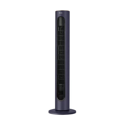 75° Oscillating Tower Fan – 40-Inch Fan with Remote, 3 Breeze Modes & 4 Wind Speeds | Quiet Power | For Living Room & Workspace