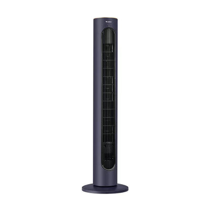 75° Oscillating Tower Fan – 40-Inch Fan with Remote, 3 Breeze Modes & 4 Wind Speeds | Quiet Power | For Living Room & Workspace