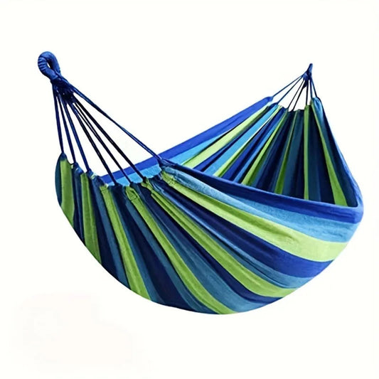 Porthang Hanging Chair – Compact Relaxation for Indoors & Outdoors