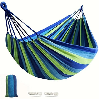 Porthang Hanging Chair – Compact Relaxation for Indoors & Outdoors