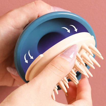 Scalpglow – Innovative Hair Growth Stimulator for Healthy Scalp & Strong Hair