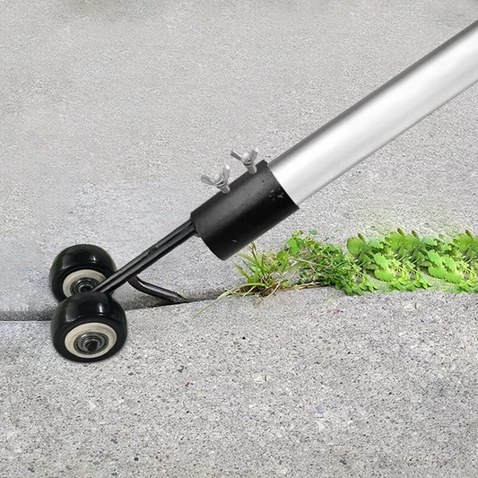 Portable Weed Remover Tool – Crack & Crevice Weeding Without Bending