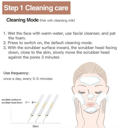 DERMALESSE™ | Unlock your skin's natural glow