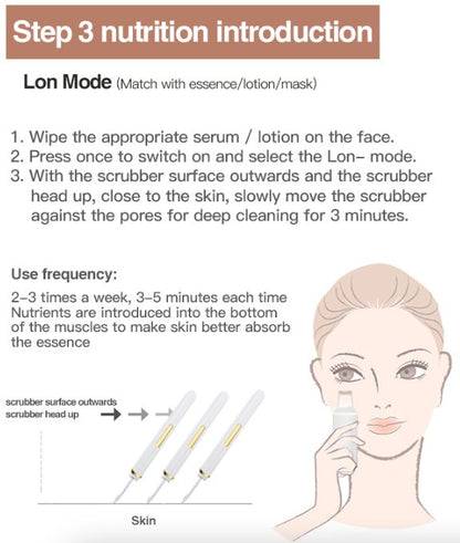 DERMALESSE™ | Unlock your skin's natural glow