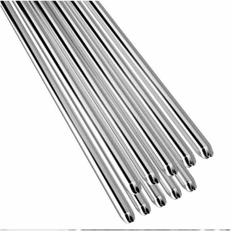 Aluminum Welding Bars – Easy Gas Welding for Strong, Corrosion-Resistant Joints