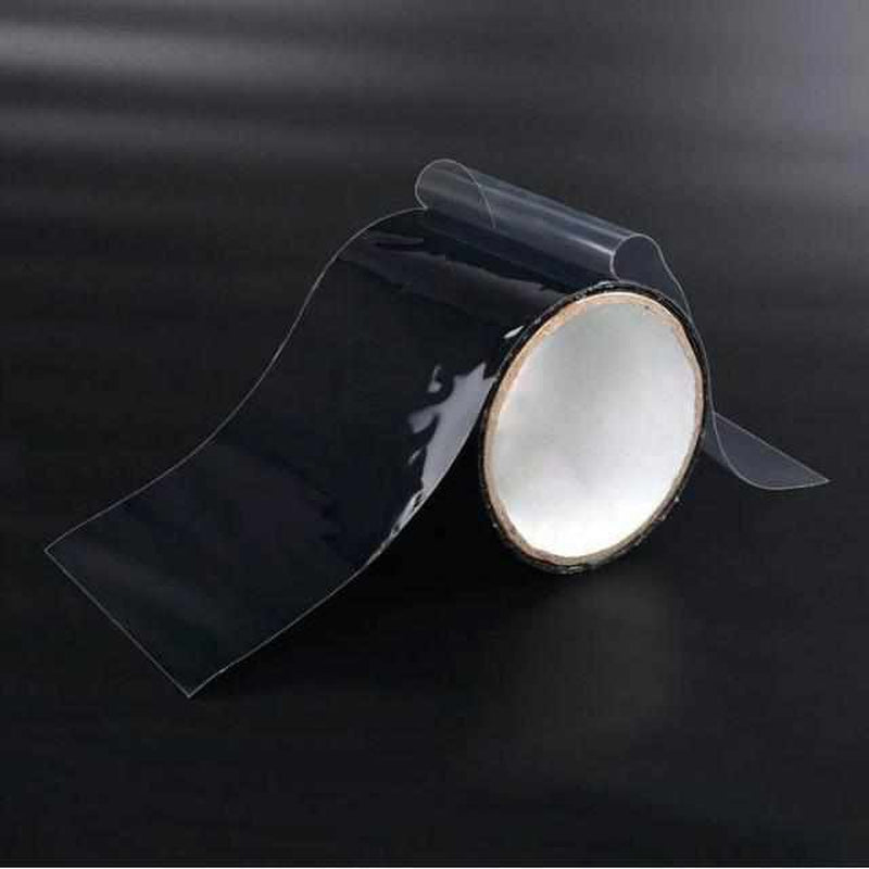FlexTape – Waterproof Rubber Repair Tape for Indoor & Outdoor Leak Sealing