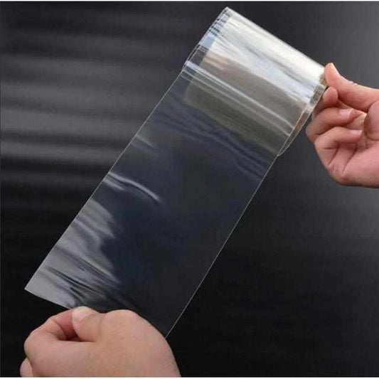 FlexTape – Waterproof Rubber Repair Tape for Indoor & Outdoor Leak Sealing