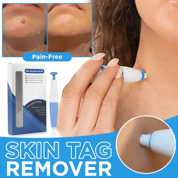 EPICLEAR™ | Wave Away Skin Imperfections