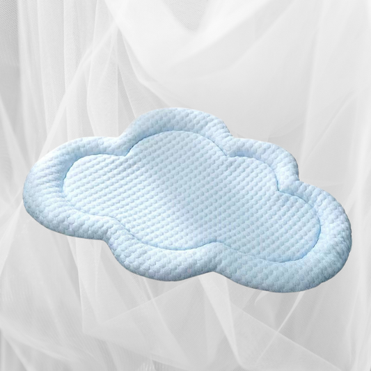 CloudCool Mat – Breathable Cooling Bed for Dogs on Hot Days