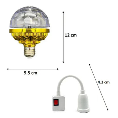 VIBEAM™ | Your Party Deserves More Than Boring Lights