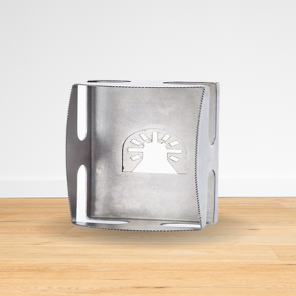 QuickSlot Pro Cutter – Precision Square & Rectangle Cutter for Multi-Tools