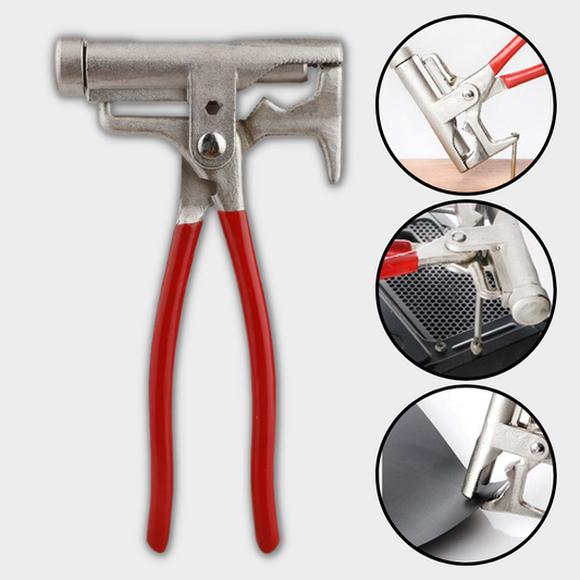 Multi-Functional Hammer Tool – 5-in-1 Hand Tool for Efficient Home Repairs