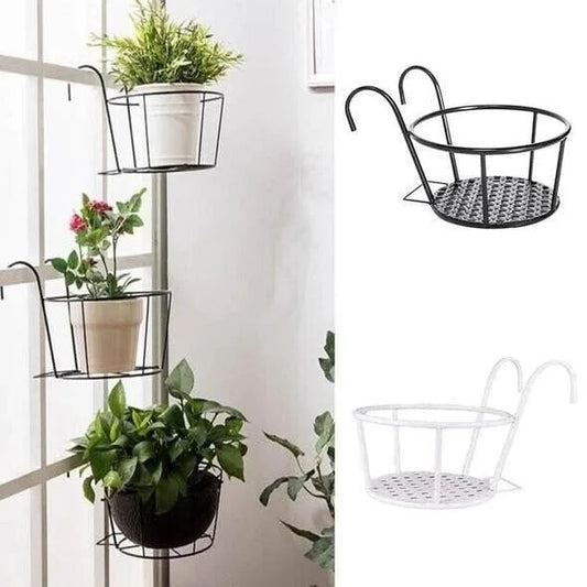 VIVAVERDE™ | Turn a Bare Balcony into a Blooming Sanctuary – in Minutes