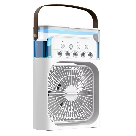 Cooling Fan Three in One Small Air Cooler