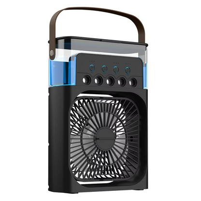 Cooling Fan Three in One Small Air Cooler