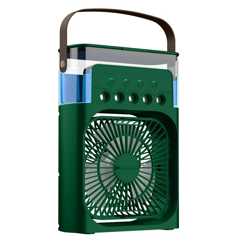 Cooling Fan Three in One Small Air Cooler