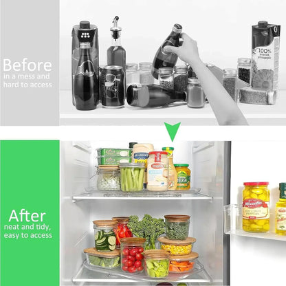 ORBIX™ | Maximize space with every spin