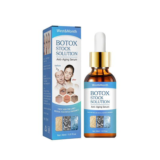 Botox™ Pro | Quench Your Thirst for Shine