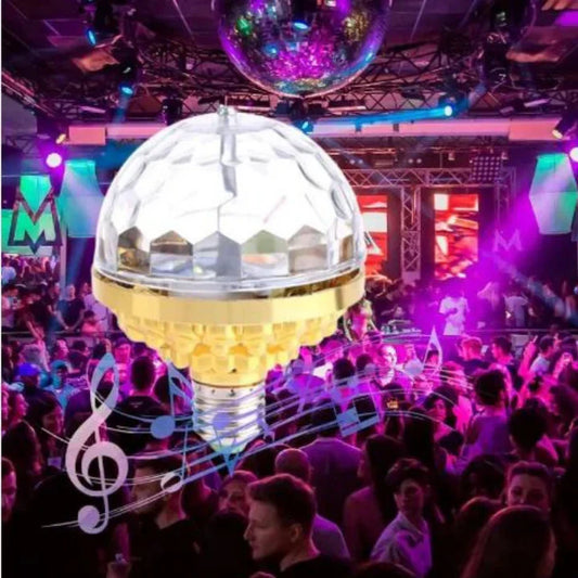 VIBEAM™ | Your Party Deserves More Than Boring Lights