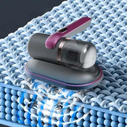 ALLERFREE™⎪Mite-Free, Worry-Free Cleanliness