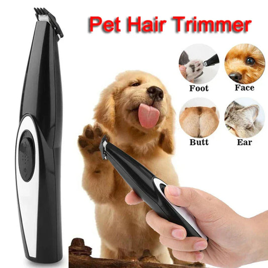 TRIMIPET™⎪Stop Hurting Your Pet While Grooming!