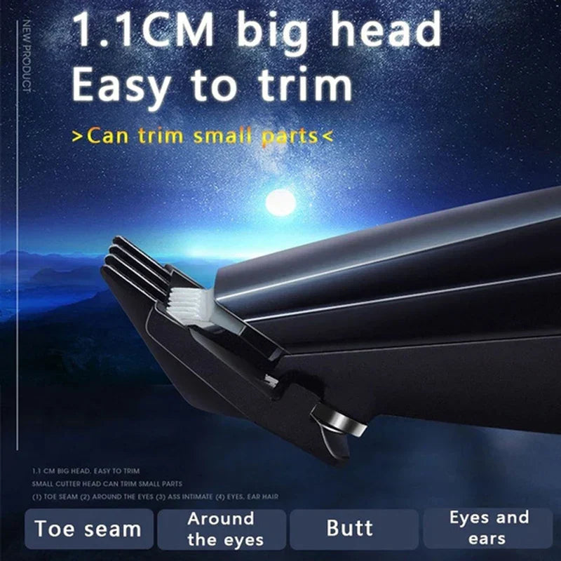 TRIMIPET™⎪Stop Hurting Your Pet While Grooming!