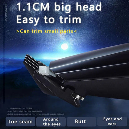 TRIMIPET™⎪Stop Hurting Your Pet While Grooming!