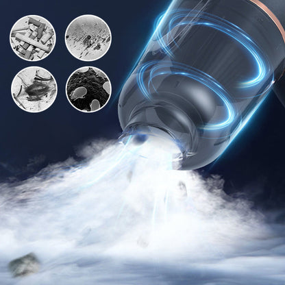 NONTAUS™ PRO | Still Dragging That Heavy Vacuum?