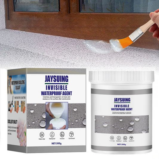 Supersealant – Waterproof Insulation Sealing Kit for Cracks, Joints & Roof Leaks