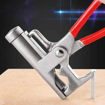 Multi-Functional Hammer Tool – 5-in-1 Hand Tool for Efficient Home Repairs