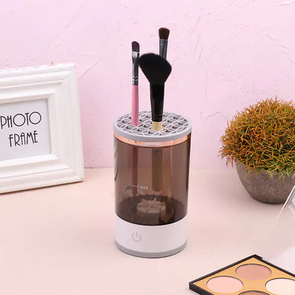 SKINIVA™ | Quick Cleaning Radiant Results