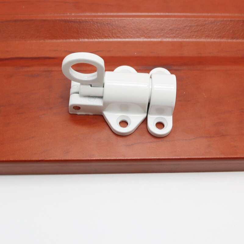 AutoLockGuard – Automatic Spring Lock for Doors, Windows & Cabinets